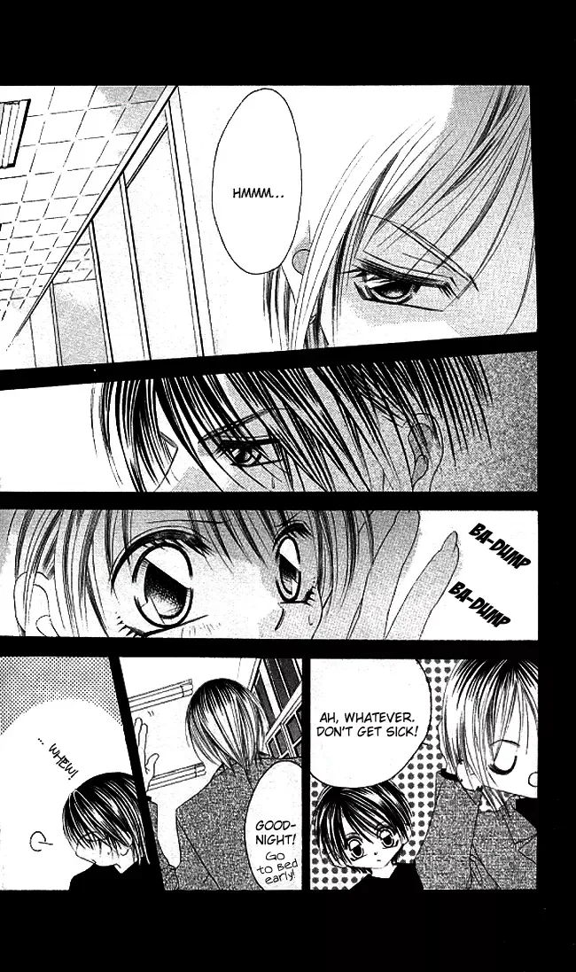 Boku wa Imouto ni Koi wo Suru Chapter 26 page 14