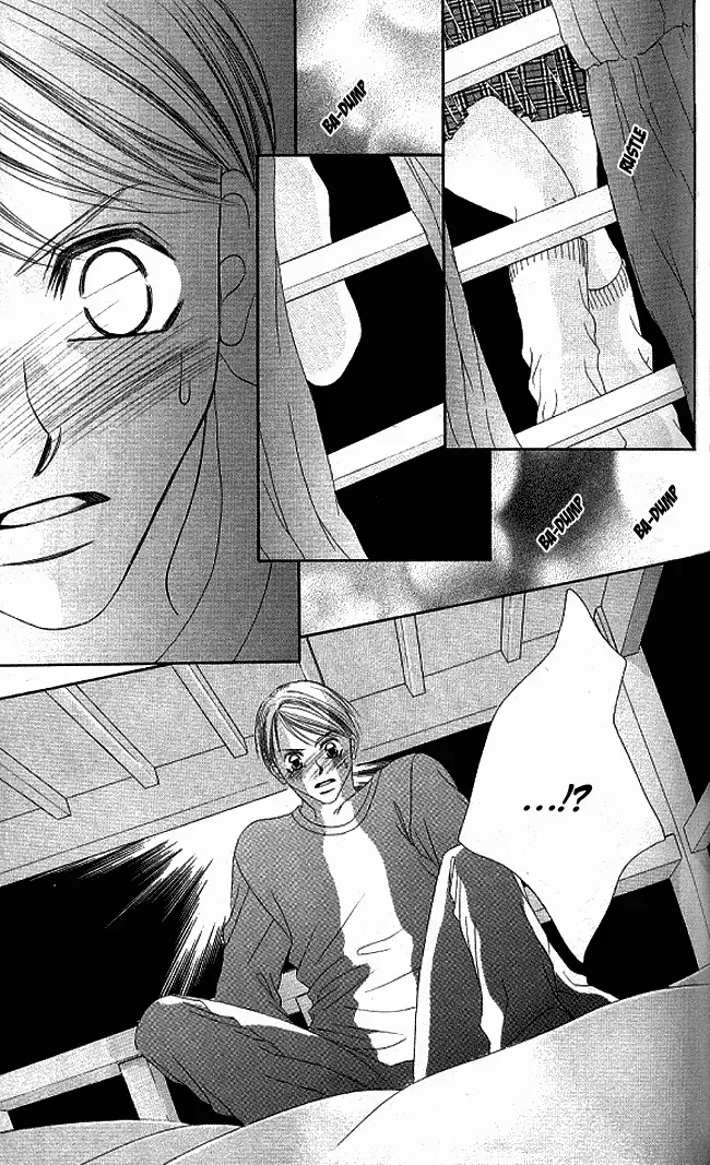 Boku wa Imouto ni Koi wo Suru Chapter 26 page 33