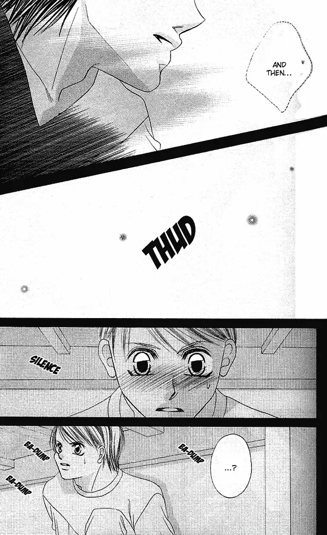 Boku wa Imouto ni Koi wo Suru Chapter 26 page 39