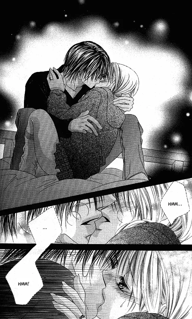 Boku wa Imouto ni Koi wo Suru Chapter 26 page 40