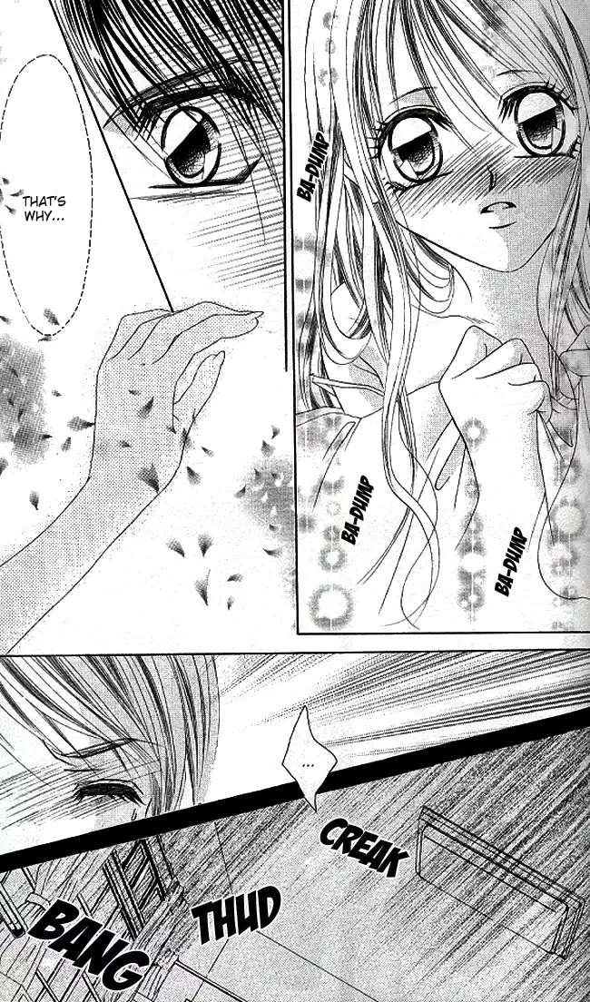 Boku wa Imouto ni Koi wo Suru Chapter 26 page 45