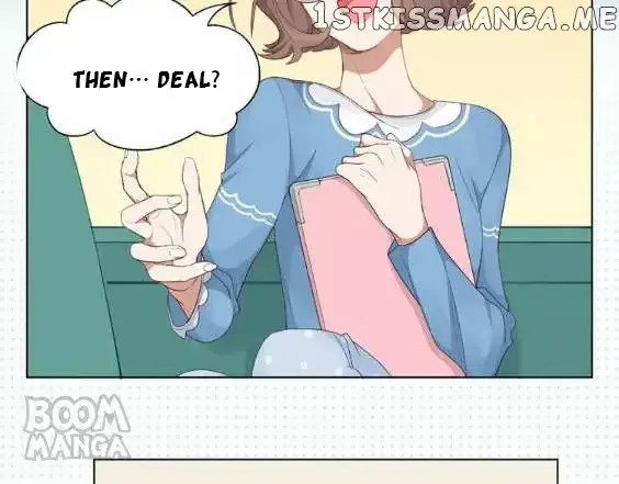 Kitty Boy Chapter 30 page 10