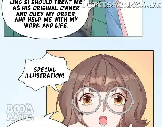 Kitty Boy Chapter 30 page 7