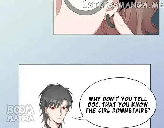 Kitty Boy Chapter 30 page 25