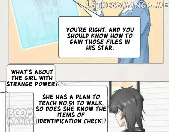 Kitty Boy Chapter 30 page 21