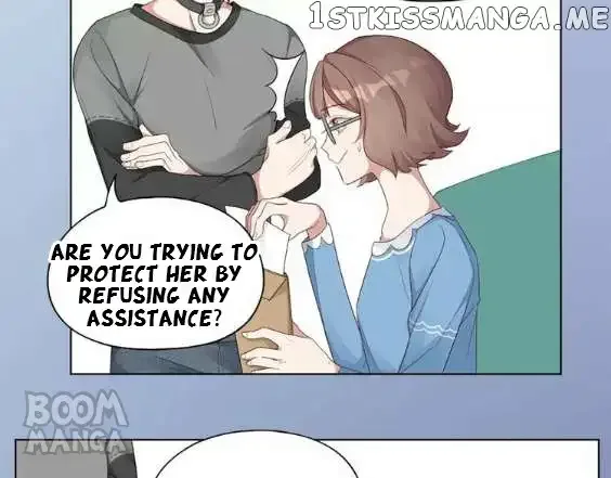 Kitty Boy Chapter 30 page 26