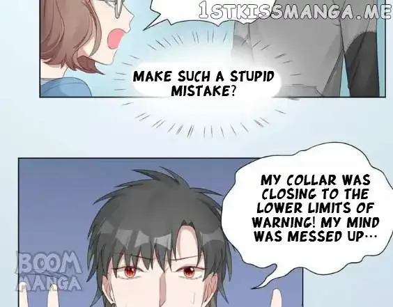 Kitty Boy Chapter 30 page 40