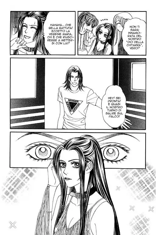Youth Gone Wild Chapter 37 page 4