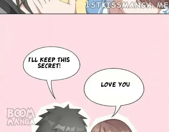Kitty Boy Chapter 30 page 36