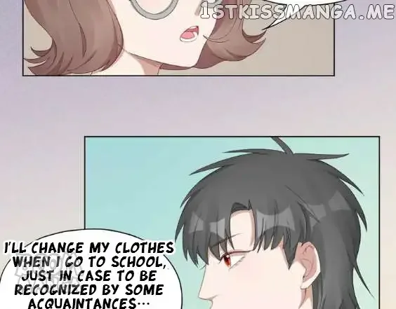 Kitty Boy Chapter 30 page 43