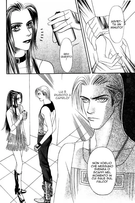 Youth Gone Wild Chapter 37 page 7