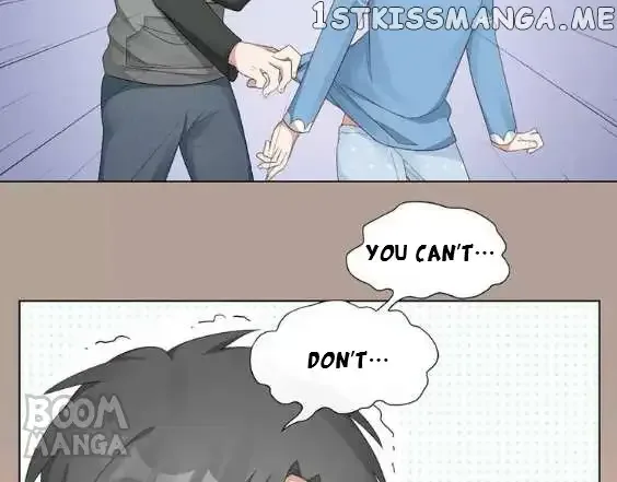 Kitty Boy Chapter 30 page 32