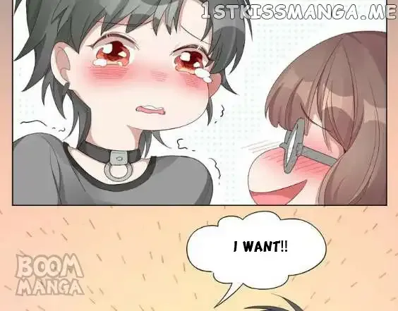 Kitty Boy Chapter 30 page 33