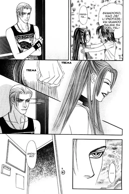 Youth Gone Wild Chapter 37 page 6