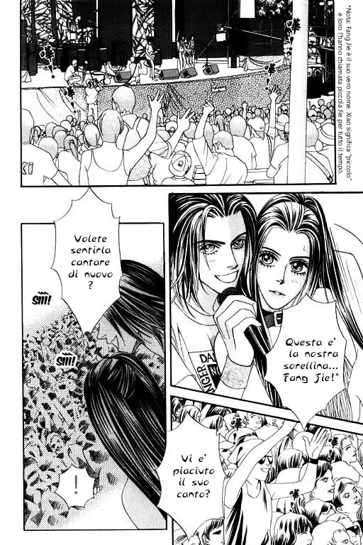Youth Gone Wild Chapter 37 page 11