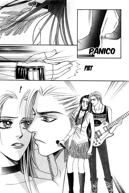 Youth Gone Wild Chapter 37 page 16