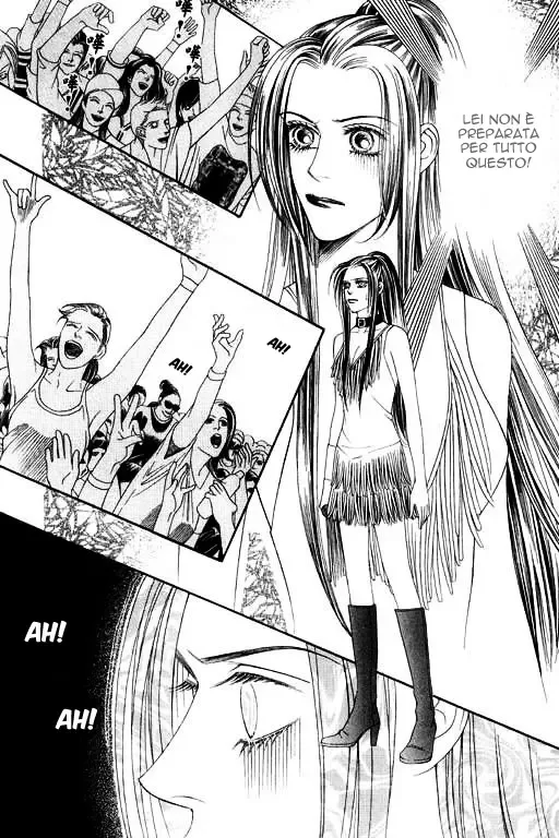 Youth Gone Wild Chapter 37 page 13