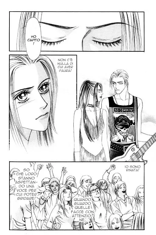 Youth Gone Wild Chapter 37 page 19