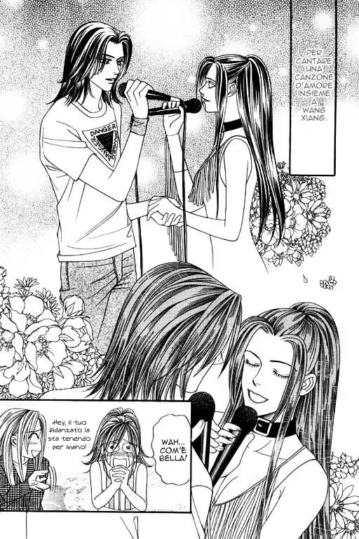 Youth Gone Wild Chapter 37 page 10