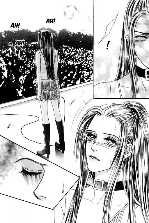 Youth Gone Wild Chapter 37 page 15