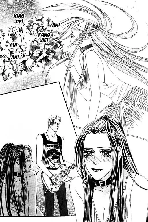 Youth Gone Wild Chapter 37 page 23