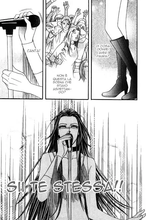 Youth Gone Wild Chapter 37 page 20