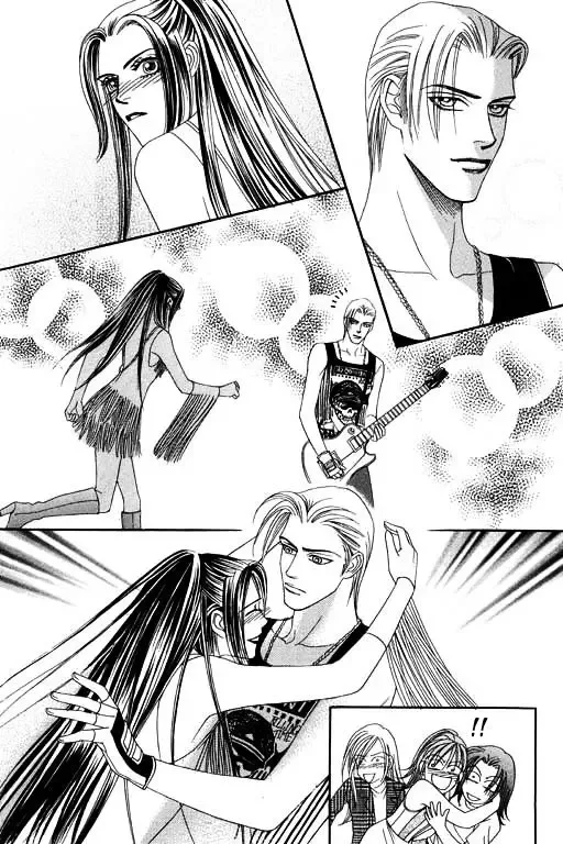 Youth Gone Wild Chapter 37 page 24