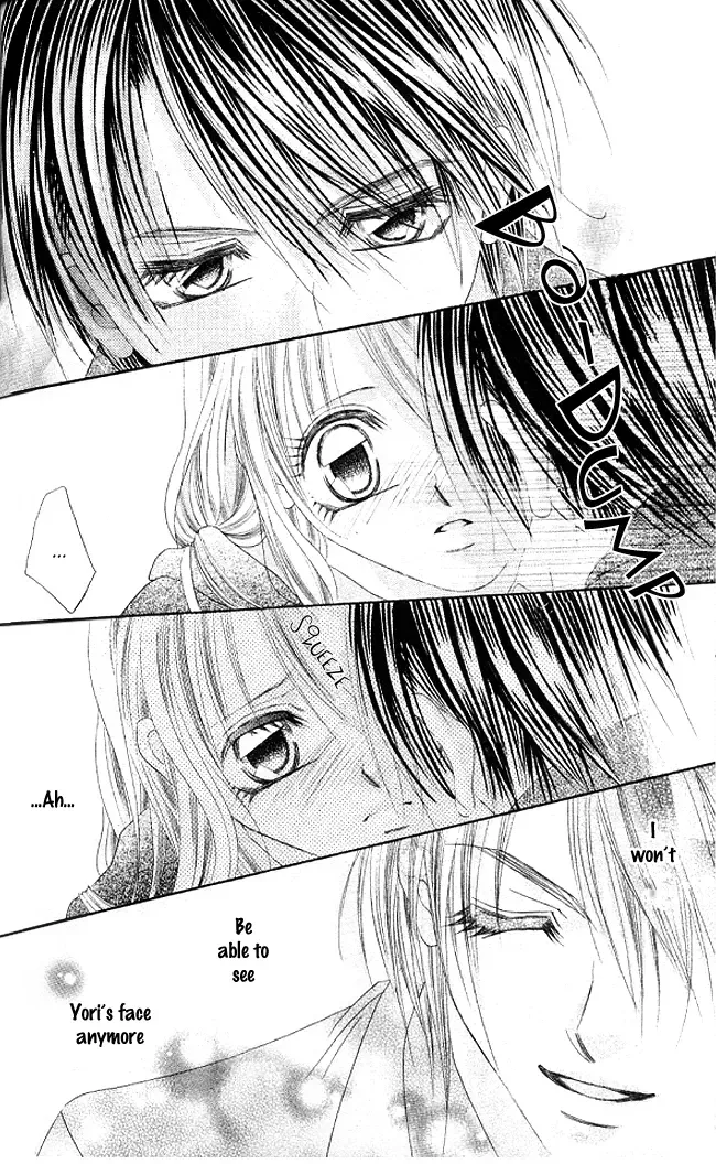 Boku wa Imouto ni Koi wo Suru Chapter 27 page 20