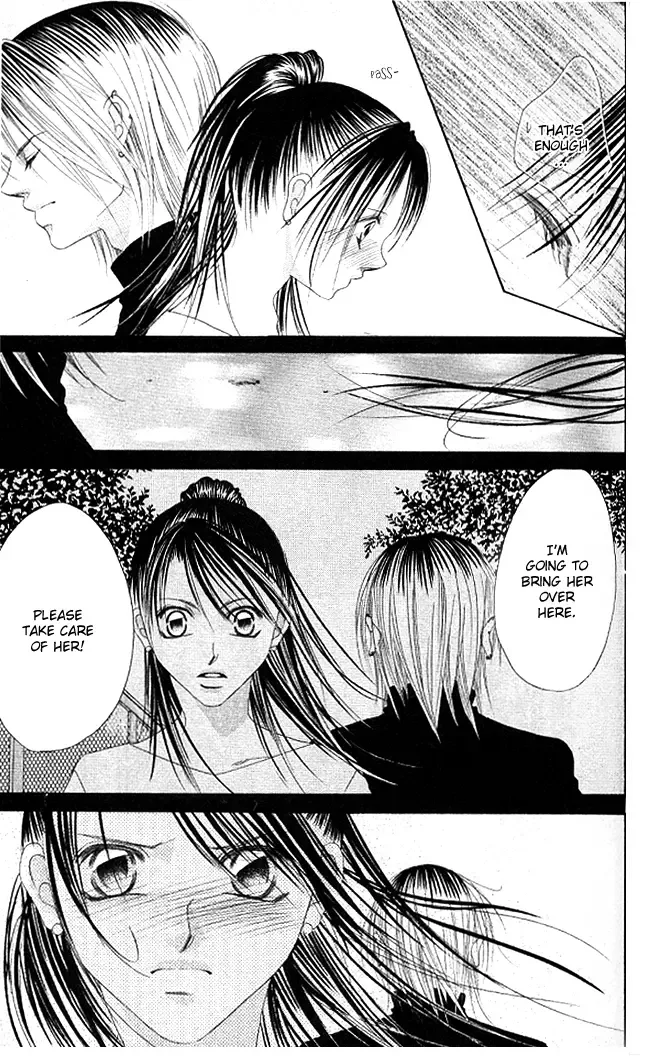 Boku wa Imouto ni Koi wo Suru Chapter 27 page 15