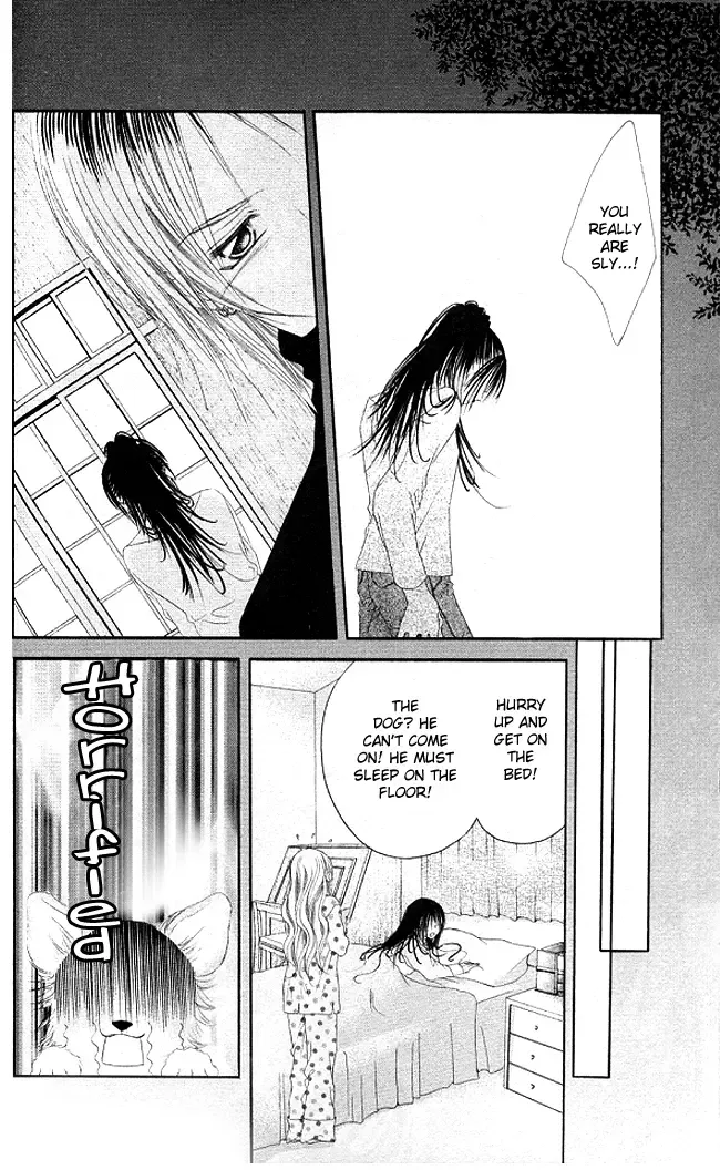 Boku wa Imouto ni Koi wo Suru Chapter 27 page 16