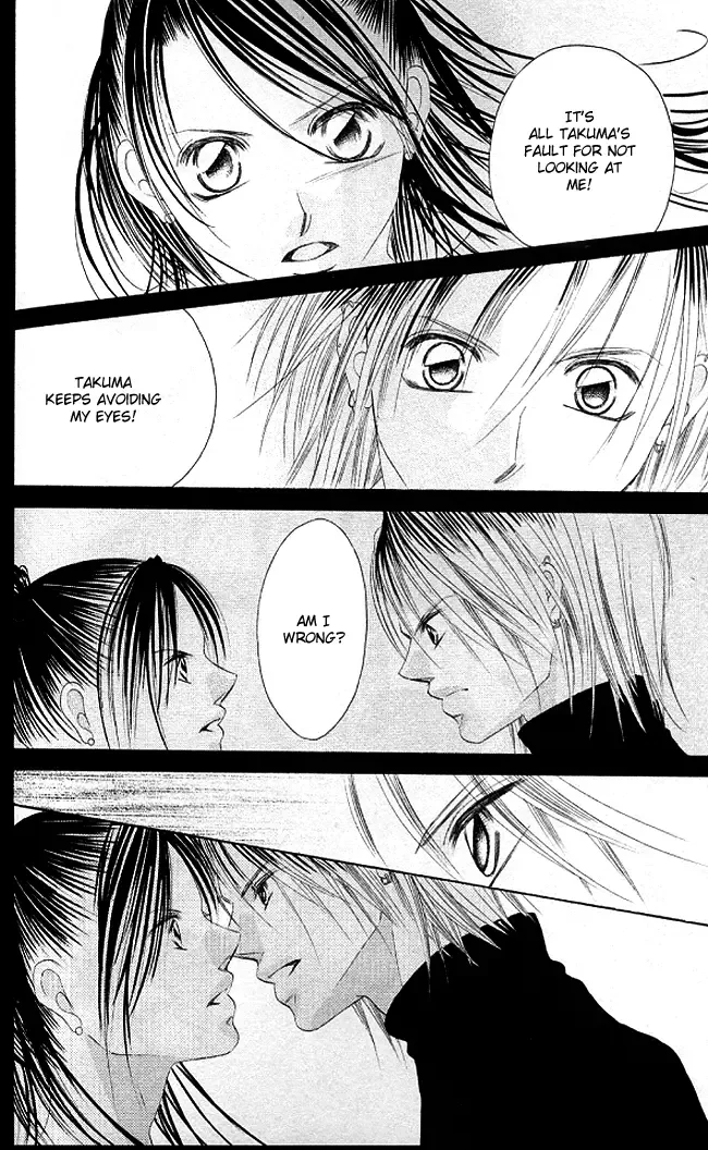 Boku wa Imouto ni Koi wo Suru Chapter 27 page 14