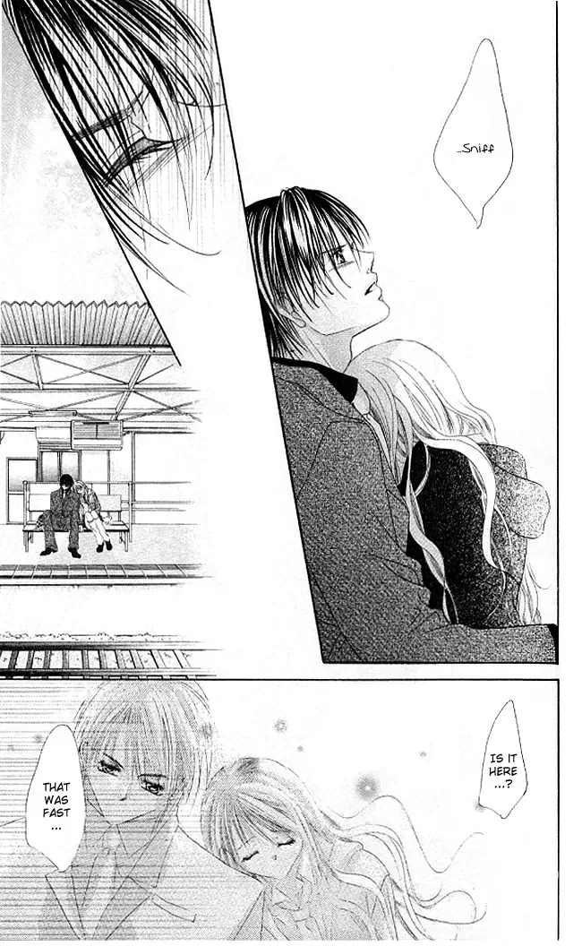 Boku wa Imouto ni Koi wo Suru Chapter 27 page 23