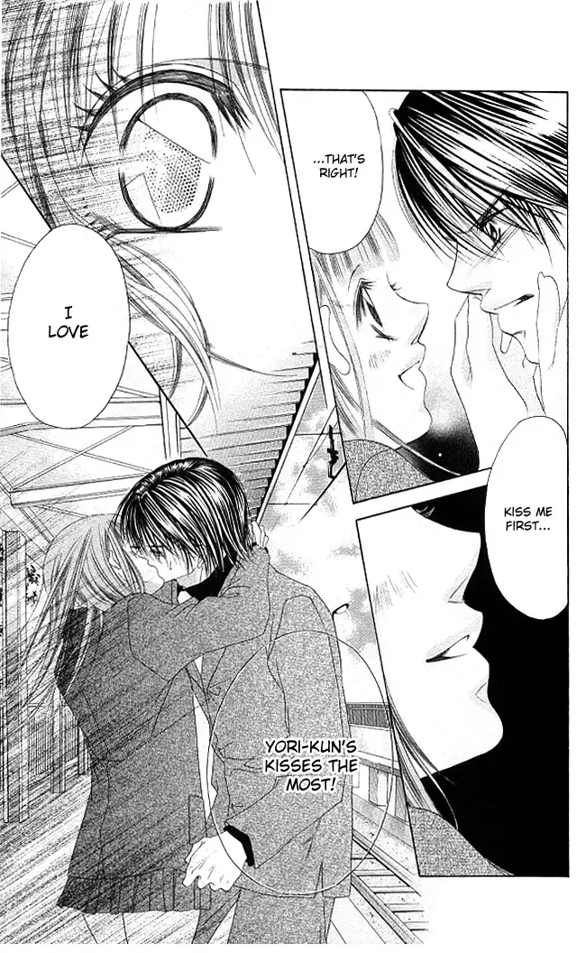 Boku wa Imouto ni Koi wo Suru Chapter 27 page 29