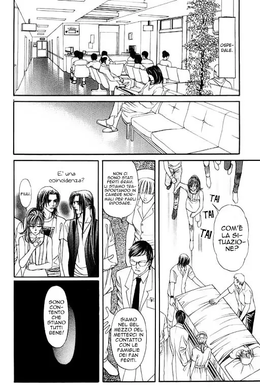 Youth Gone Wild Chapter 38 page 5