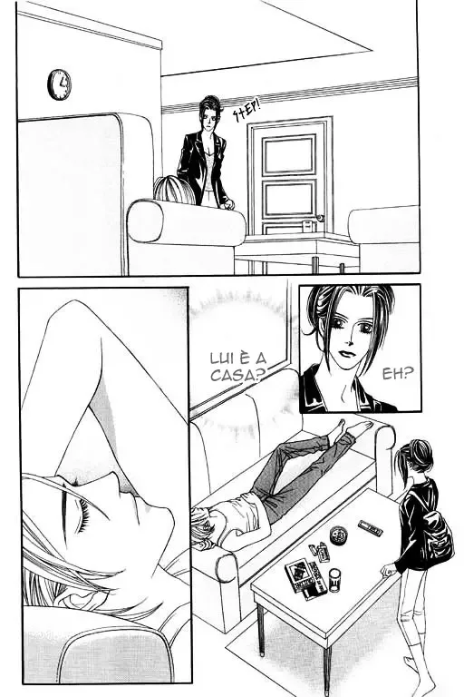 Youth Gone Wild Chapter 38 page 15