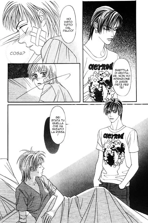 Youth Gone Wild Chapter 38 page 9