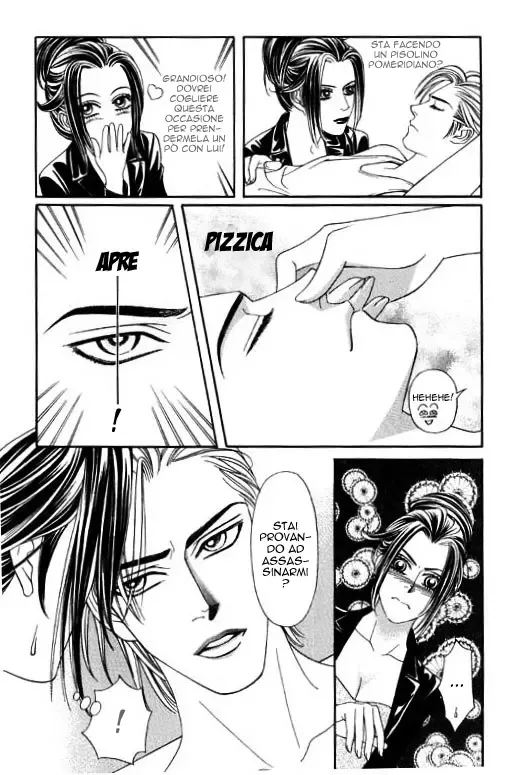 Youth Gone Wild Chapter 38 page 16