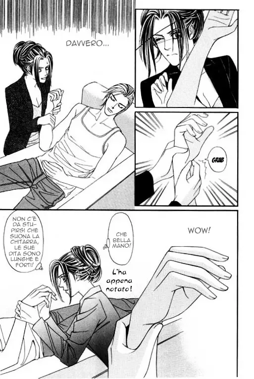 Youth Gone Wild Chapter 38 page 18