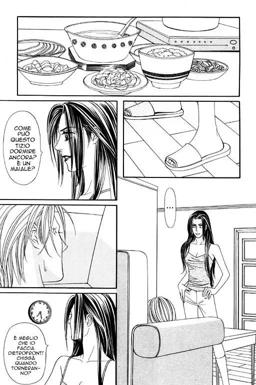 Youth Gone Wild Chapter 38 page 24