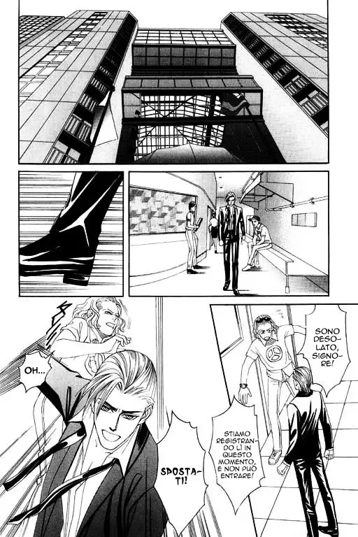 Youth Gone Wild Chapter 38 page 37