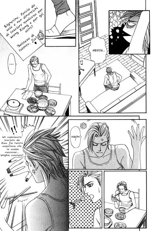 Youth Gone Wild Chapter 38 page 26