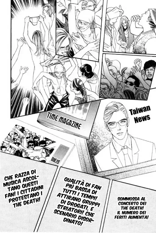 Youth Gone Wild Chapter 38 page 29