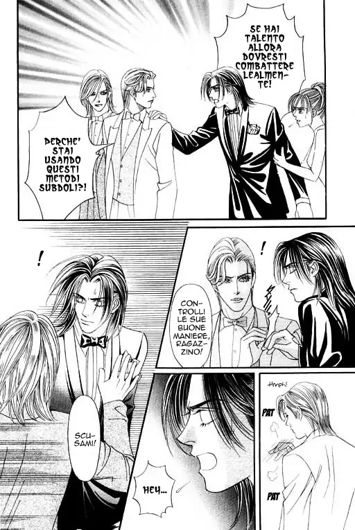 Youth Gone Wild Chapter 38 page 35