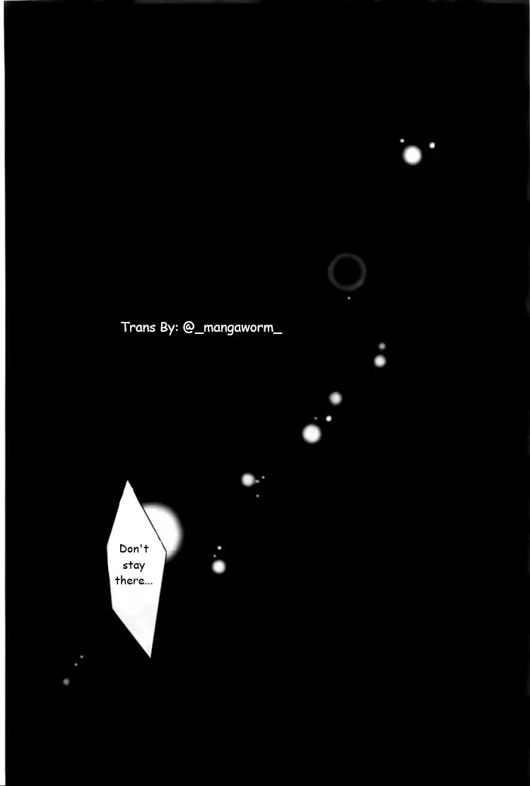 Boku ni Hana no Melancholy Chapter 33 page 20