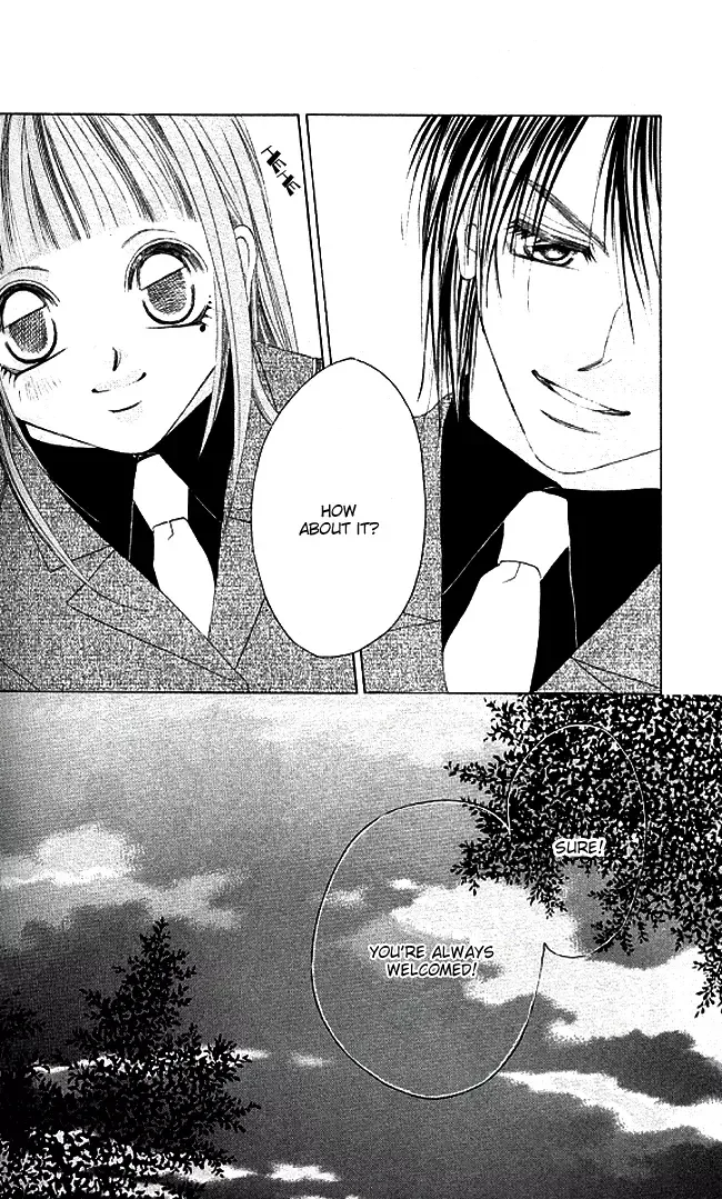 Boku wa Imouto ni Koi wo Suru Chapter 28 page 19