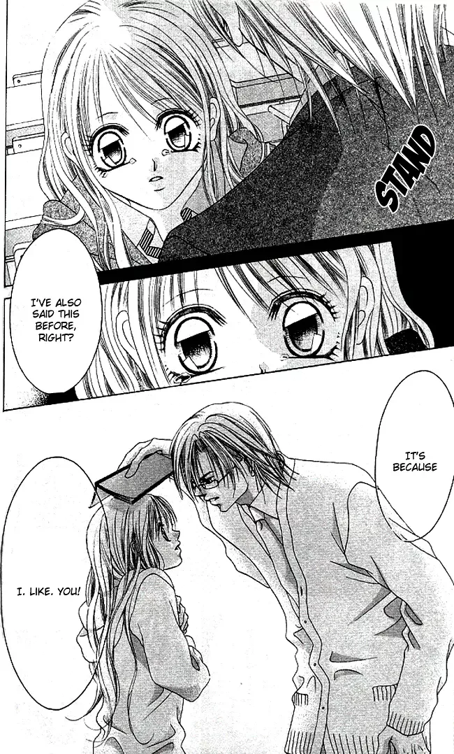 Boku wa Imouto ni Koi wo Suru Chapter 28 page 23