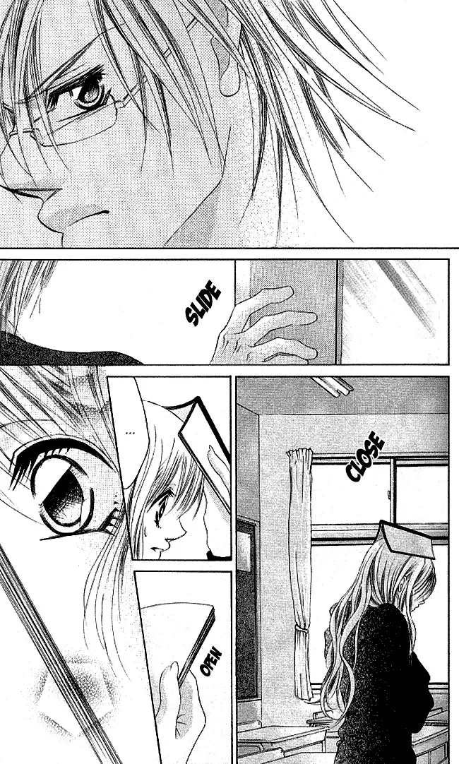 Boku wa Imouto ni Koi wo Suru Chapter 28 page 24