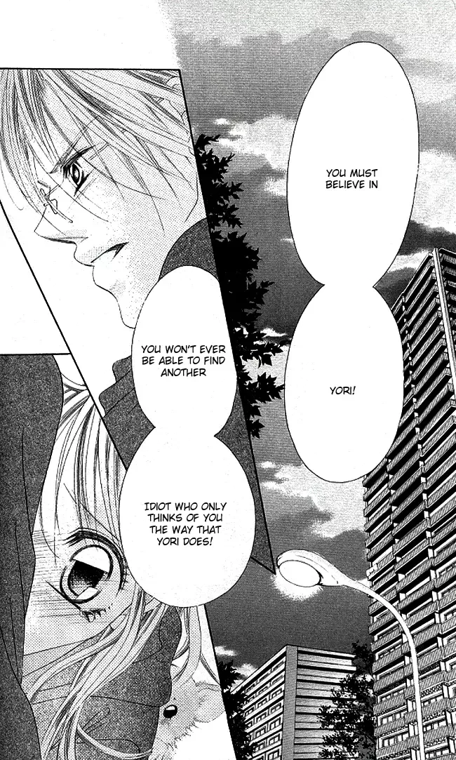 Boku wa Imouto ni Koi wo Suru Chapter 28 page 29