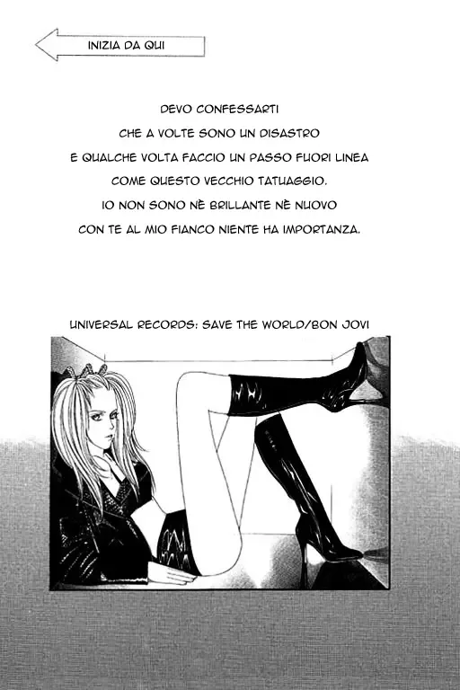 Youth Gone Wild Chapter 39 page 5