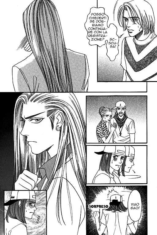 Youth Gone Wild Chapter 39 page 13